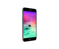 LG K10 2017 LTE Dual SIM  czarny - 351960 - zdjęcie 4